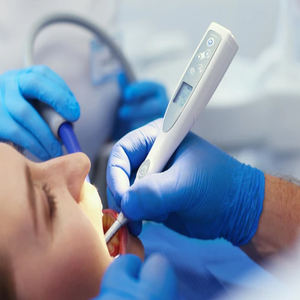 Guantes Desechables de Nitrilo Sin Polvo XINGYU, Fabricante de Cajas con Logotipo Personalizado, Guantes Azules Desechables de Nitrilo Sin Polvo - Product Image 5