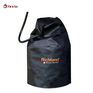 Usine Caravane Camping Bouteille <span class=keywords><strong>De</strong></span> Gaz Sac <span class=keywords><strong>De</strong></span> <span class=keywords><strong>Protection</strong></span> Bâche Robuste Propane Réservoir Couverture - Product Image 1