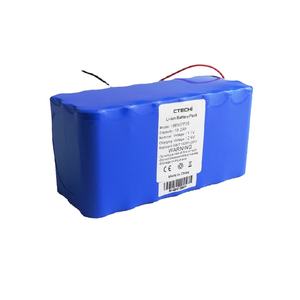 Высокая производительность Lipo батарея 7,4 В 2700 мАч RC Drone вертолет батарея - Product Image 5