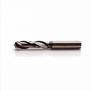 Foret universel en carbure Ttake Ta1002, revêtement Nano TiAlN, forets en carbure 3Xd - Product Image 2