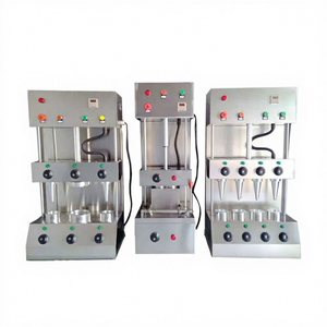 เครื่องทำขนมพิซซ่าโคนกำลังสูง - Product Image 6