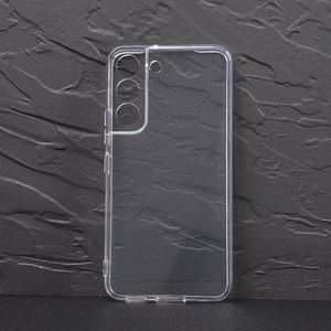 <span class=keywords><strong>Coque</strong></span> <span class=keywords><strong>de</strong></span> téléphone transparente en TPU antichoc et anti-chute, design armure <span class=keywords><strong>de</strong></span> luxe, compatible avec la charge magnétique, jaune, pour <span class=keywords><strong>S22</strong></span>/<span class=keywords><strong>S22</strong></span> Plus - Product Image 1
