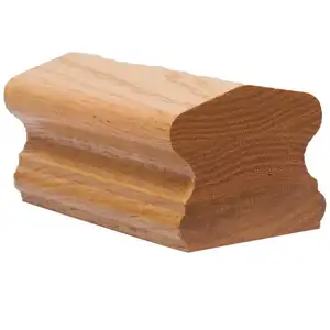 Popular Oak Wood Handrail #6910