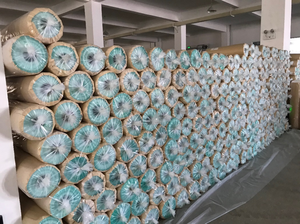 Filtro pararrayos de pintura para coche, cabina de pulverización, filtro de suelo para cabina de pintura, campana de flujo laminar - Product Image 6