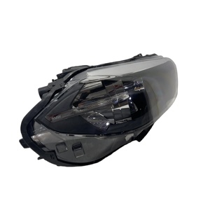 63117379911 63117379912 <span class=keywords><strong>Faro</strong></span> Alogeno OEM Usato per <span class=keywords><strong>BMW</strong></span> <span class=keywords><strong>Serie</strong></span> <span class=keywords><strong>1</strong></span> F52 Berlina 118i 120i 125i 2018-2022 Gruppo <span class=keywords><strong>Faro</strong></span> Anteriore - Product Image 4
