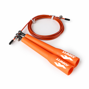 <span class=keywords><strong>Corde</strong></span> à <span class=keywords><strong>sauter</strong></span> lourde en métal haute vitesse - Product Image 2