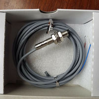 FOTEK Sensor SU-02XP