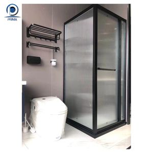 Prima accessoires pour salles de <span class=keywords><strong>douche</strong></span> Clips gratuits Voyeur autres salles de bains cabine salles de <span class=keywords><strong>douche</strong></span> - Product Image 5
