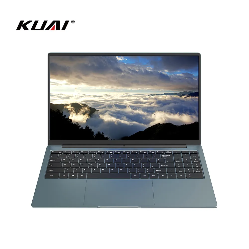 15,6-Zoll-Laptop Intel 8279U Mini Kom pyuter Laptop Großeinkauf PC Günstigstes Netbook Noutbook Intel Core I5