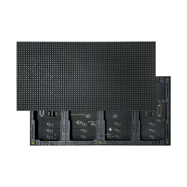 P1.538 P2.5 P3 P4 P5 P6 P8 Outdoor LED Display Module LED Screen Module P10