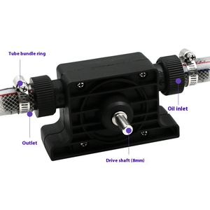 Portable Mini <strong>Electric</strong> Drill-Powered DC Self-Priming Centrifugal <strong>Pump</strong> for Home Use Customized OEM Household <strong>Water</strong> <strong>Pump</strong> - Product Image 5