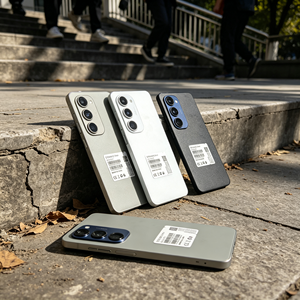 Spark40 หน้าจอความละเอียดสูง 7.0 นิ้ว 122Hz กล้อง 108MP รองรับ 5G LTE ระบบปฏิบัติการ Android 16 รองรับสองซิมการ์ด สมาร์ทโฟนพร้อม GPS - Product Image 5