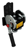 Raccords hydrauliques multi-directionnels en acier au carbone à connexion rapide, nouveauté très demandée pour machines agricoles