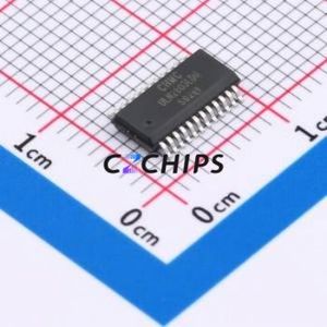 Whole Sale ULN2803LDQ SSOP-24 Transistor Darlington Transistor Array Whole Sale Electronic Component Chips & BOM Service - Product Image 1
