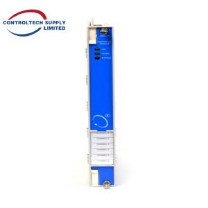 เครื่องวัดอุณหภูมิ BENTLY NEVADA 3500/60 163179-01 ราคาถูก - Product Image 4