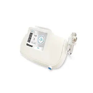 Machine de beauté de traitement de nettoyage en profondeur nouvellement conçue épurateur de massage ultrasonique machine de beauté de soins de la peau