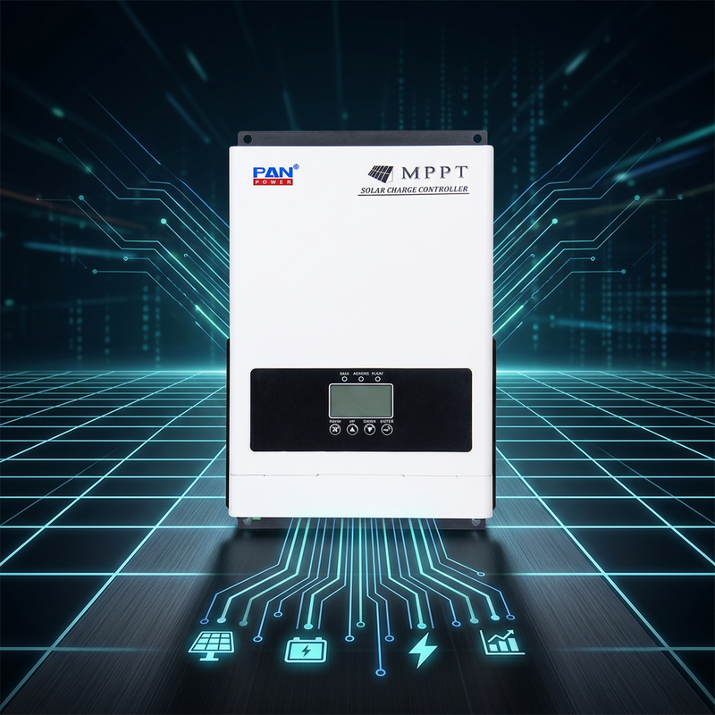 High Quality High Power 100a 192v