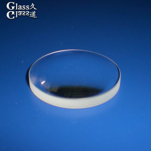 เลนส์ UV เป็น Nir บรอดแบนด์ AR เคลือบ achromatic ความผิดเพี้ยนของคลื่นต่ำสำหรับการวิจัยและ OEM - Product Image 6