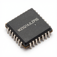 8 WDFN Exposed Pad Buy Online Electronic Components BOM IC In Stock Memory W25Q16JLZPIG