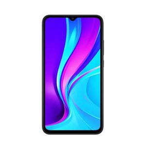 [Usato/Ricondizionato] Smartphone <span class=keywords><strong>Xiaomi</strong></span> Redmi <span class=keywords><strong>9C</strong></span> Globale con MediaTek Helio G35, Schermo da 6,53 Pollici, Android 10, Funzione Infrarossi [Spedizione dalla Spagna] - Product Image 4
