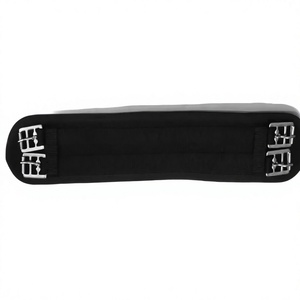 Cincha Sintética para Caballo de Calidad de Exportación con Forro de Piel Sintética, Tallas 18" - 30" Disponible a Precio de Mayoreo - Product Image 1