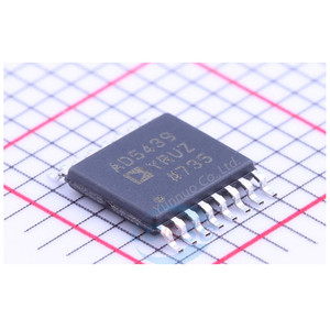 ADXL326BCPZ-RL7 de LFCSP-16 de puce de capteur de circuit intégré de citation de BOM ADXL326BCPZ <span class=keywords><strong>ADXL326</strong></span> - Product Image 2