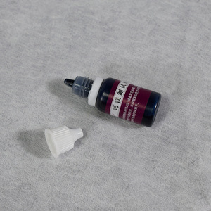 Réactif de test du calcium et du magnésium, solution de test de la qualité de l'eau de 10 ml pour la détection de la dureté de l'eau de chaudière - Product Image 2