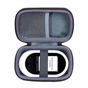 กระเป๋าใส่เครื่องแปลภาษา Pocketalk Classic แบบแข็งแรงทนทาน ทำจากวัสดุ EVA สำหรับพกพาและจัดเก็บ - Product Image 1