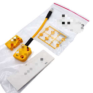 Controlador de Interruptor de Seguridad Plc PSEN Cs31p PSEN Cs31 541010 - Product Image 1
