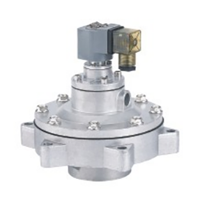 Nueva llegada, último diseño, serie MYG, válvula de pulso electromagnético de presión media de 1/102X, 2017 - Product Image 6