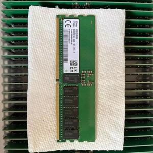 Memoria RAM para servidor SK hynix nueva y original HMCG88AHBRA DDR5 EC8 RDIMM 32GB 2Rx8 PC5-6400B HMCG88AHBRA284N HMCG88AHBRA285N - Product Image 4
