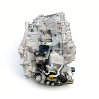 Boîte de vitesses CVT JF016E 4WD RE0F10D pour Nissan Murano 2.5L AWD