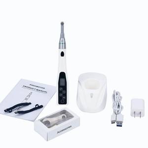 Endodontico del canale radicolare del motore <span class=keywords><strong>Endo</strong></span> LED del motore <span class=keywords><strong>Endo</strong></span> wireless - Product Image 1