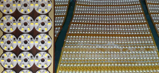 LED SMD Machines Led Pick and Place Machine Chip Shooter LED Strip Production Machine