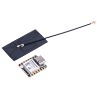 SeeedStudio XIAO ESP32S3 Microcontrôleur Développement IoT pour les maisons intelligentes, IoT Wearable Devices Robotics