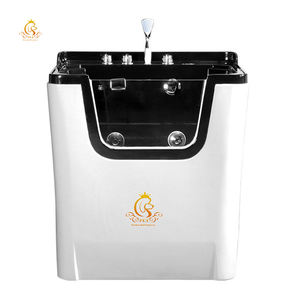 EUR <span class=keywords><strong>PET</strong></span> Dog Grooming Tubs Incluindo Mini Tubs e Electric Lift Tubs para melhorar a eficiência e conforto para animais de estimação - Product Image 1