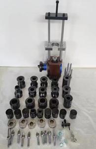 Testeur d'unité diesel Eui Eup Hpi avec Cambox - Product Image 2