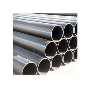 HDPE Ống 3 Inch 2 Inch Linh Hoạt Thủy Lợi <span class=keywords><strong>Polyethylene</strong></span> Ống PN <span class=keywords><strong>10</strong></span> PN16 SDR11 HDPE Ống Hose - Product Image 6