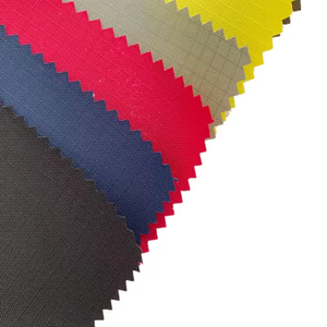 Matériau ripstop imperméable 100% polyester 210D tissu oxford - Product Image 2