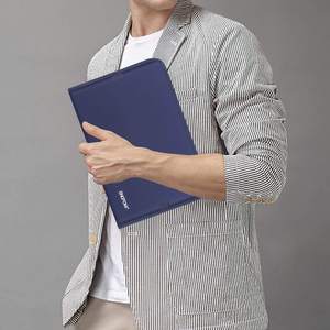 13 túi A4 Kích thước mở rộng thư mục tập tin với New Silicone tráng sợi thủy tinh chất liệu - Product Image 5