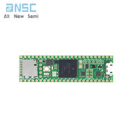 Carte de développement Teensy 4.1 DEV-16771, microcontrôleur IMXRT1062 Cortex-M7, carte mère
