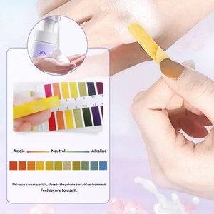 <span class=keywords><strong>Gel</strong></span> Douche Probiotique Antibactérien Yoni Wash pour Hommes et Femmes – Hygiène <span class=keywords><strong>Intime</strong></span> Yoni Wash Marque Privée - Product Image 3