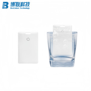 Chi phí thấp cho Bluetooth <span class=keywords><strong>RFID</strong></span> BLE <span class=keywords><strong>tag</strong></span> & ibeacon cho quản lý nhân sự gần hệ thống - Product Image 5