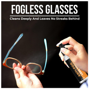 Espray de limpieza antiniebla de fábrica de China, <span class=keywords><strong>para</strong></span> pantalla, gafas, <span class=keywords><strong>lentes</strong></span> de cámara, espejo, gafas, espray antiniebla - Product Image 6