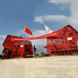 Conjunto Completo de Trituradora de Minería, Equipo Triturador de Agregados, Planta Trituradora de Piedra - Product Image 2