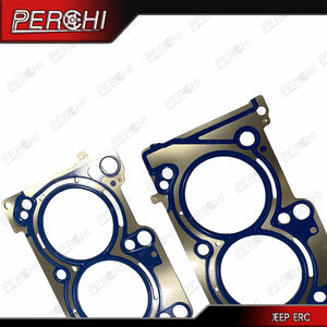 ジープGLADIATORピックアップ用2個3.6L WRANGLER IV 2019- ERC ERBエンジン金属シリンダーヘッドガスケット68284904 AA 6828284905 AA用 - Product Image 3