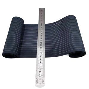 Sangle élastique tissée de 10/14,5 cm pour ceinture médicale - Product Image 2