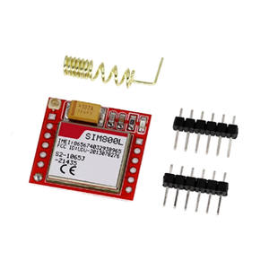 Carte mère GPRS GSM SIM800, module SIM800L - Product Image 1