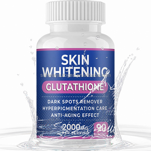 OEM Private Label 2000mg Vitamin C White ning Kapseln 90 Kapseln Beauty Supplement für Adult <span class=keywords><strong>Skin</strong></span> Whiten Private Label - Product Image 2