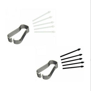 Punte dello stilo Touch <span class=keywords><strong>S</strong></span> pennini per Samsung Galaxy Tab S6lite S6/S7/S7 + Note10/note20 - Product Image 1